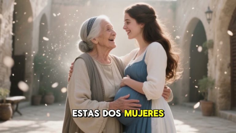 ¿Cómo fue el nacimiento de Juan el Bautista?