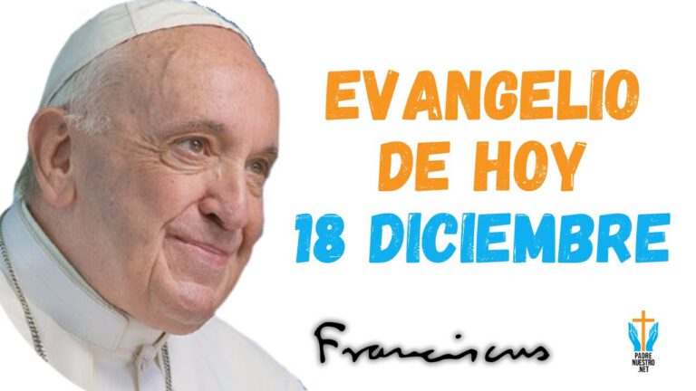 Evangelio según San Mateo 1, 18-24