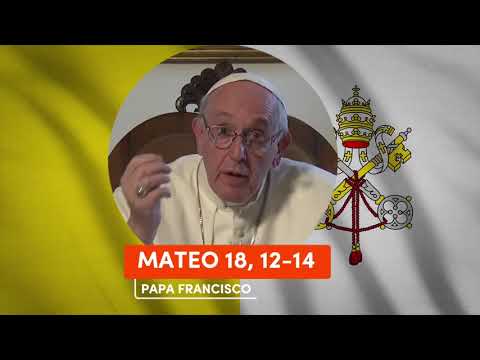 Evangelio según San Mateo 18, 12-14