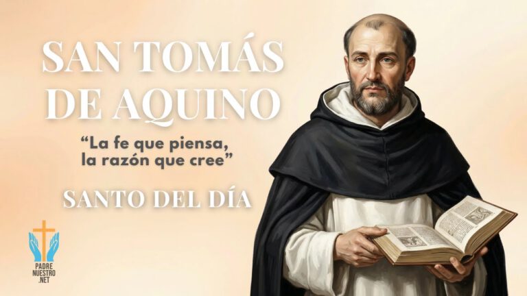 Santo Tomás de Aquino