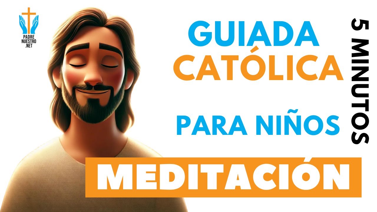 Formato para Hora Santa de Catequesis Infantil (Guía completa para parroquias y colegios)