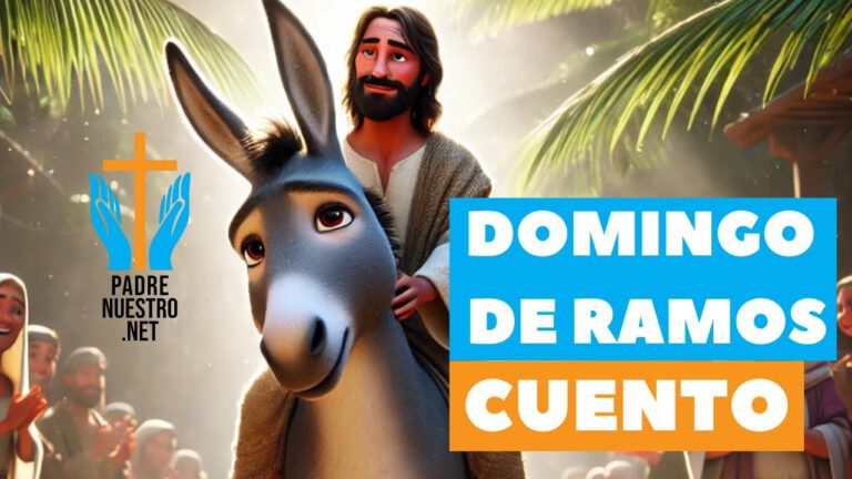 Domingo de Ramos