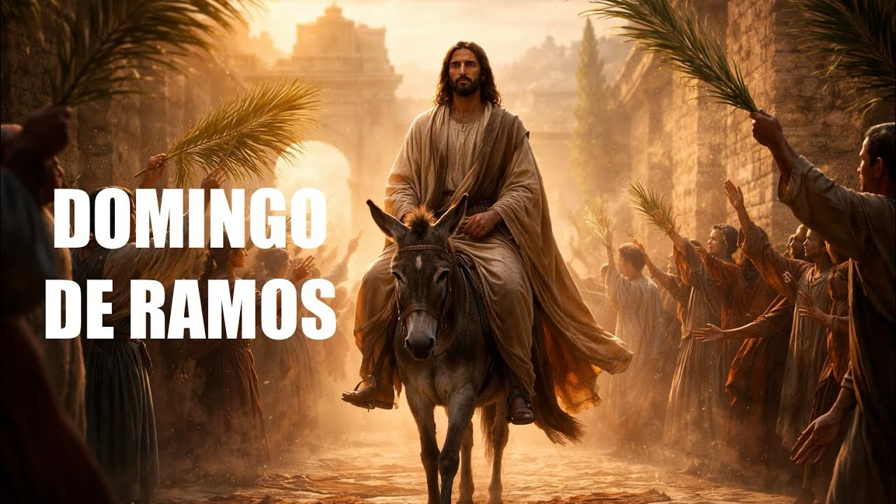 Domingo de Ramos