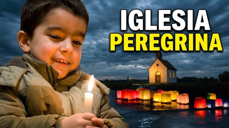 Iglesia peregrina de Dios