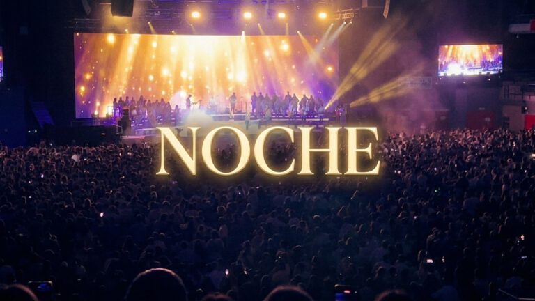 NOCHE (Hakuna)