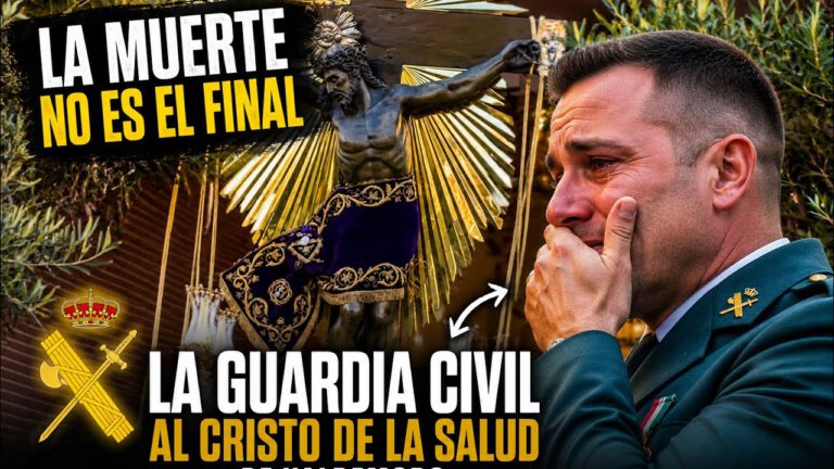 La MUERTE no es el FINAL