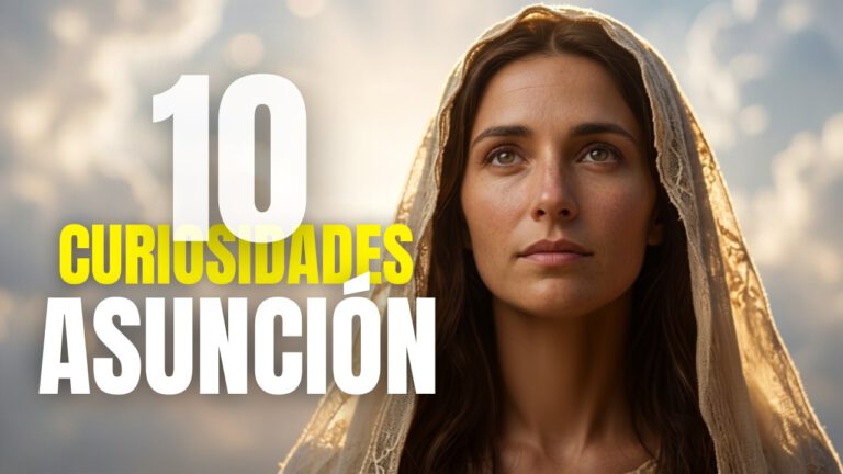 Los poetas y la Asunción de María a los cielos en cuerpo y alma
