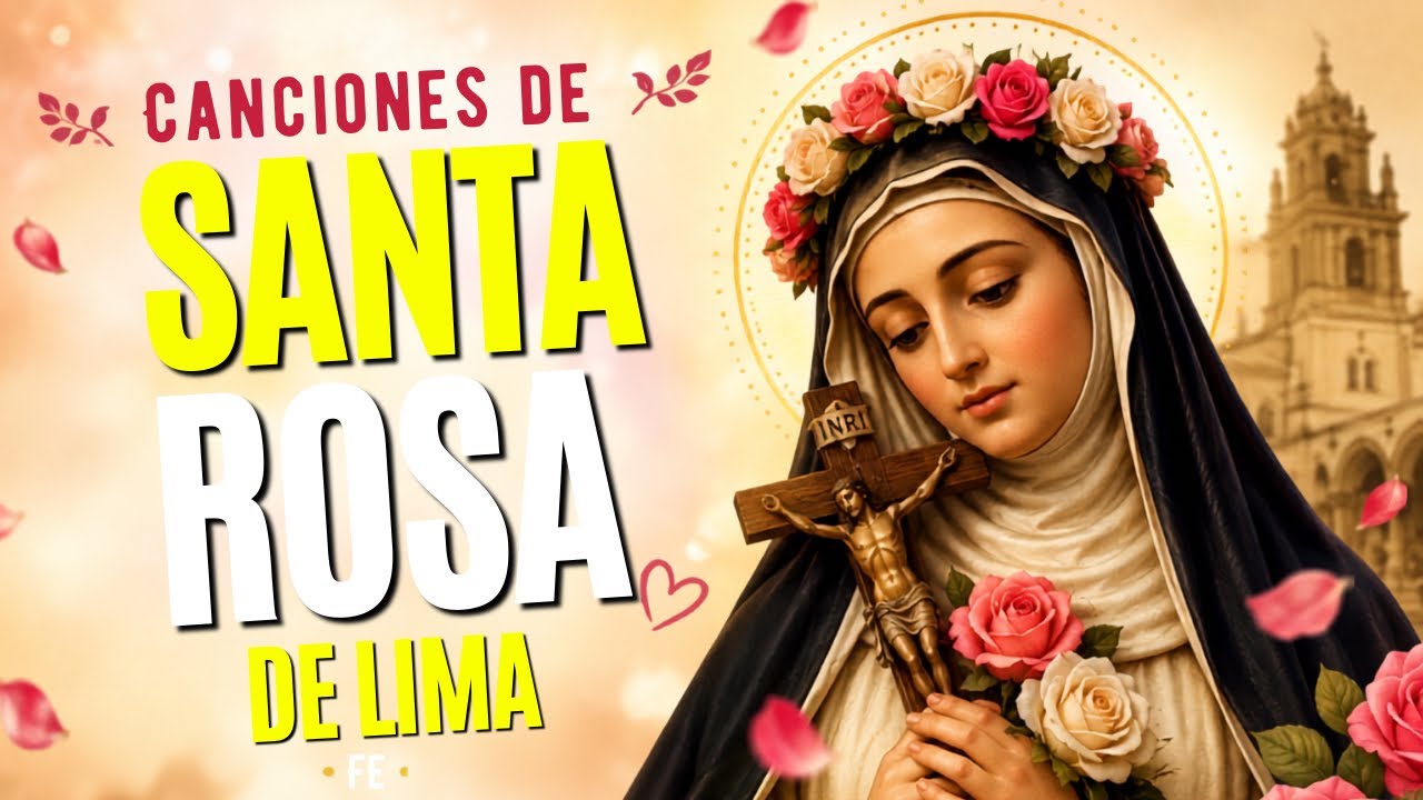 Santa Rosa de Lima