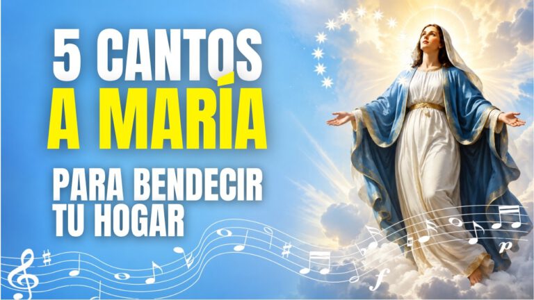 El PAPA FRANCISCO nos habla de la ASUNCIÓN de la VIRGEN MARÍA