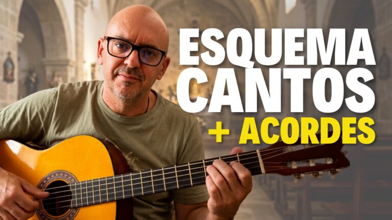 Esquema o secuencia de cantos para este XIX Domingo del Tiempo Ordinario | 9 de Agosto