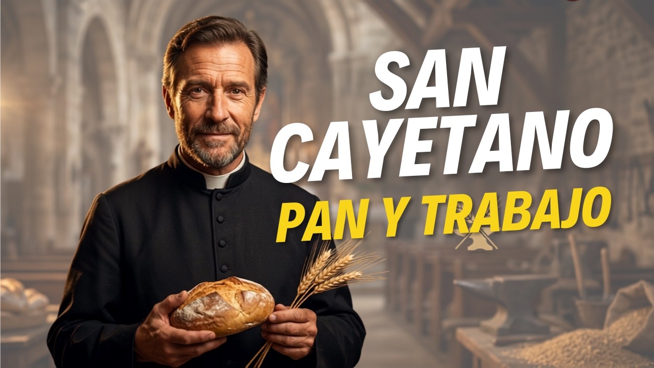 San Cayetano