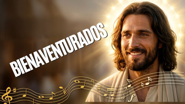 Las Bienaventuranzas