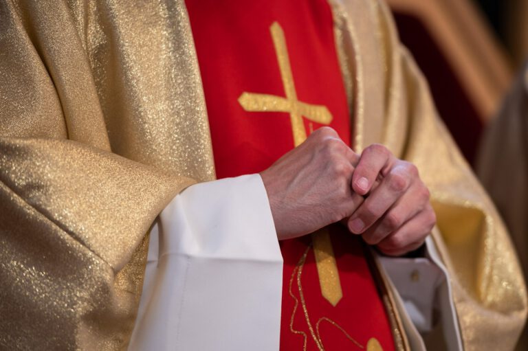 ornamentos liturgicos