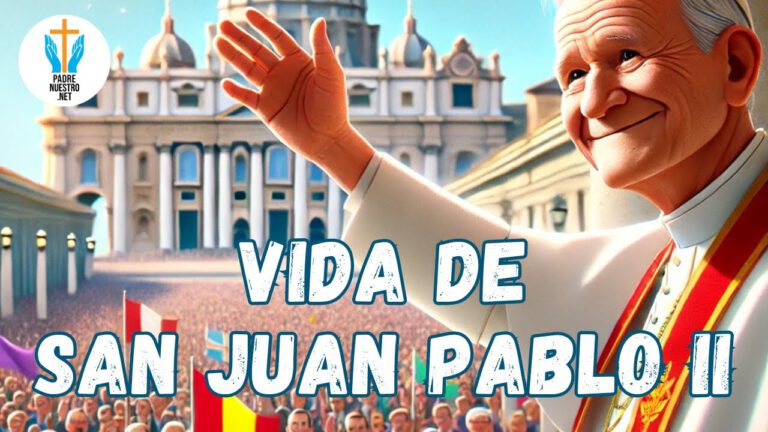 San Juan Pablo II